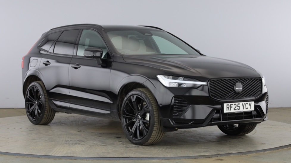 Main listing image - Volvo XC60