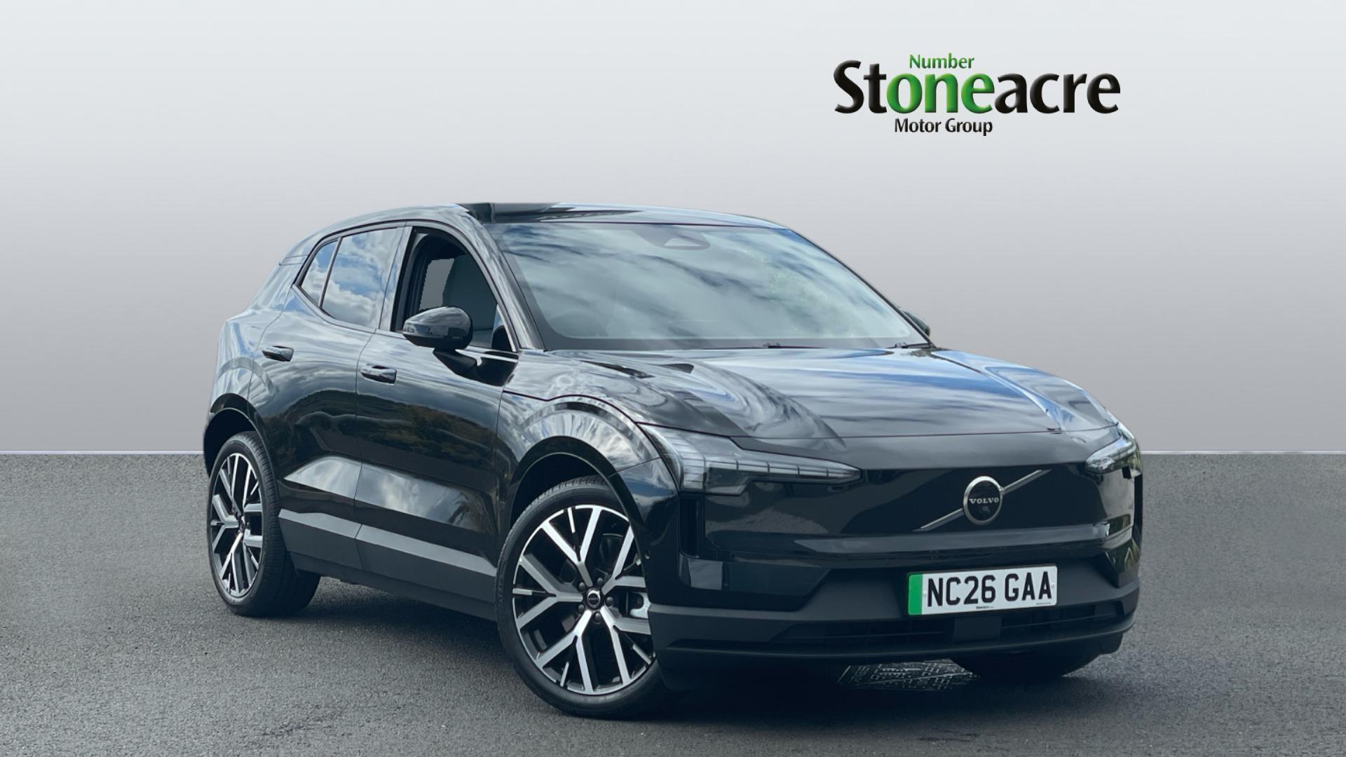 Main listing image - Volvo EX30