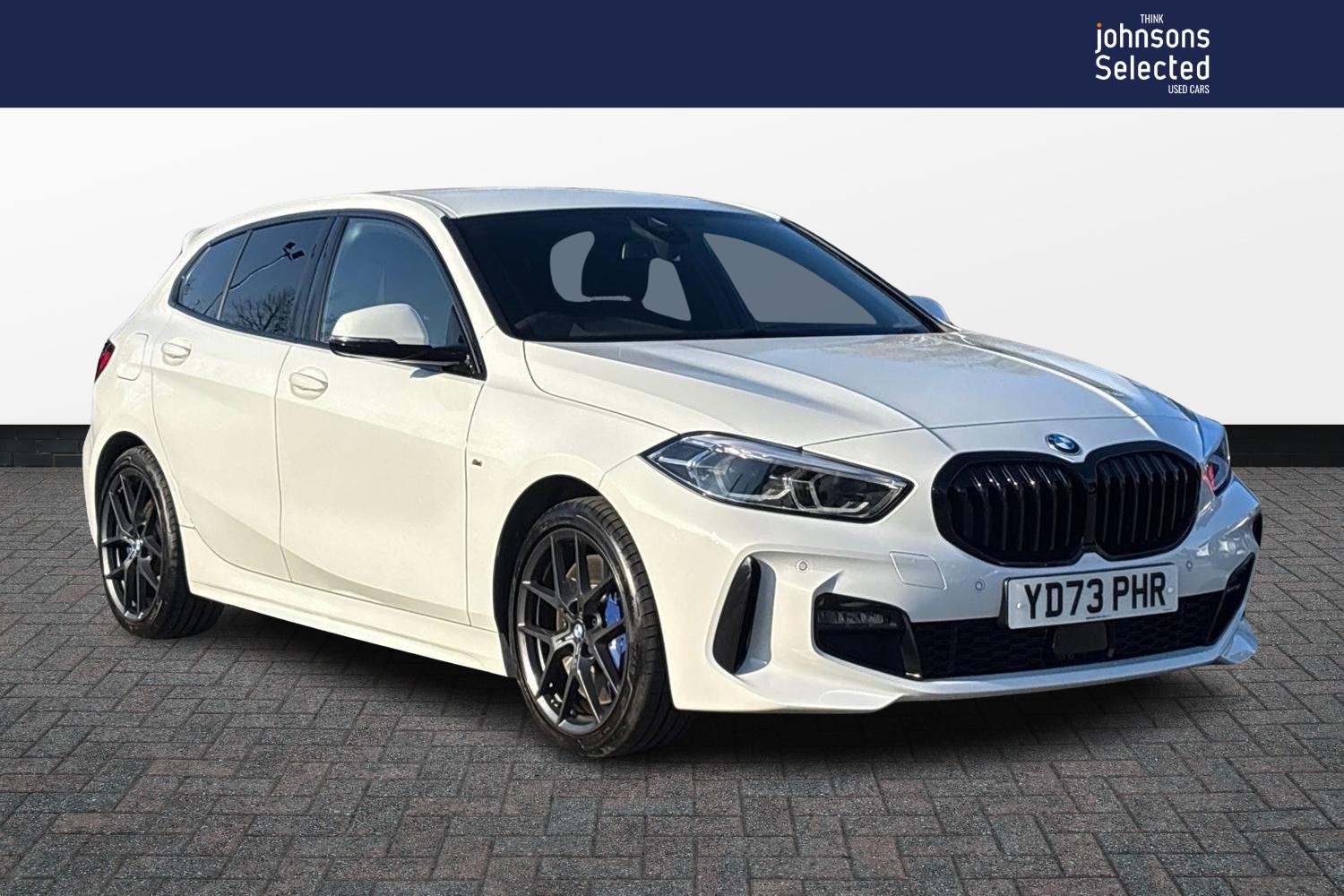 Main listing image - BMW 1 Series