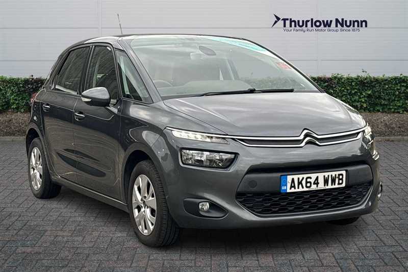 Main listing image - Citroen C4 Picasso