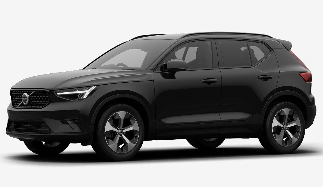 Main listing image - Volvo XC40
