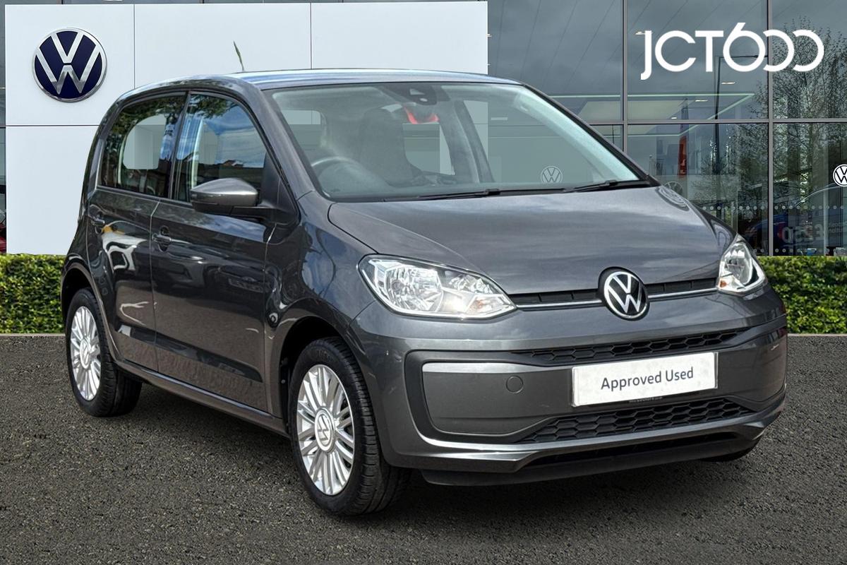 Main listing image - Volkswagen Up