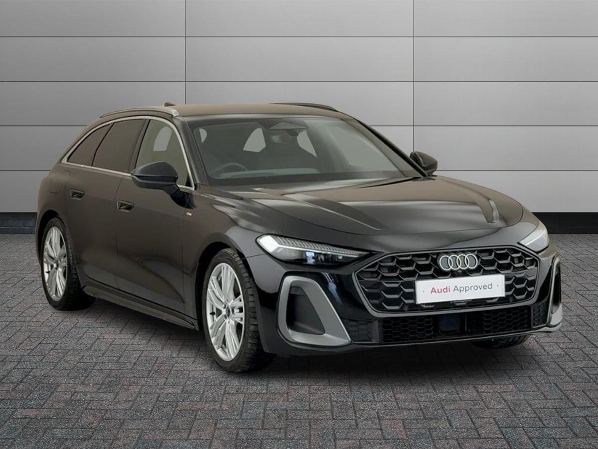 Main listing image - Audi A5