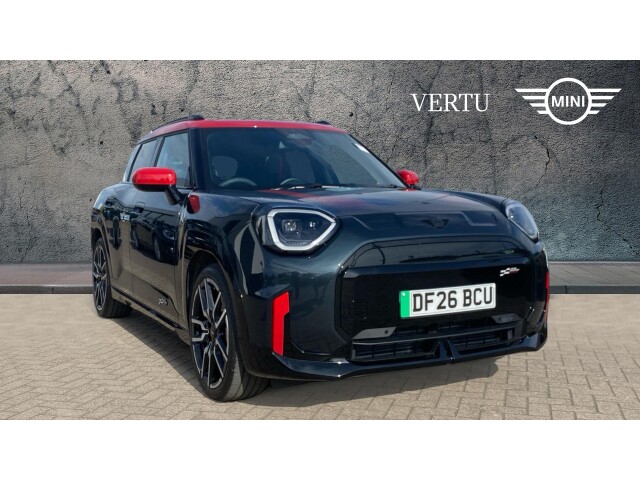 Main listing image - MINI Aceman