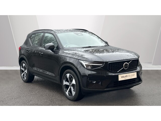Main listing image - Volvo XC40
