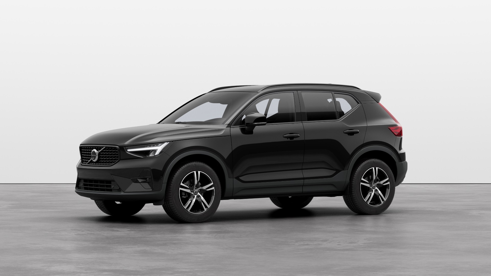 Main listing image - Volvo XC40