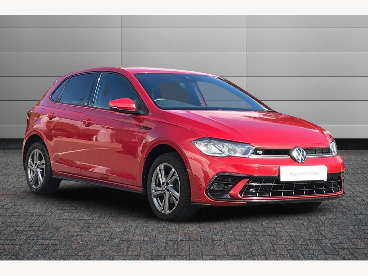 Main listing image - Volkswagen Polo