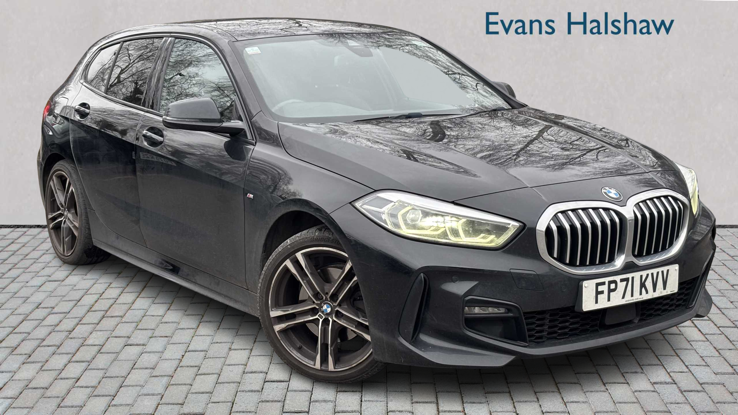 Main listing image - BMW 1 Series