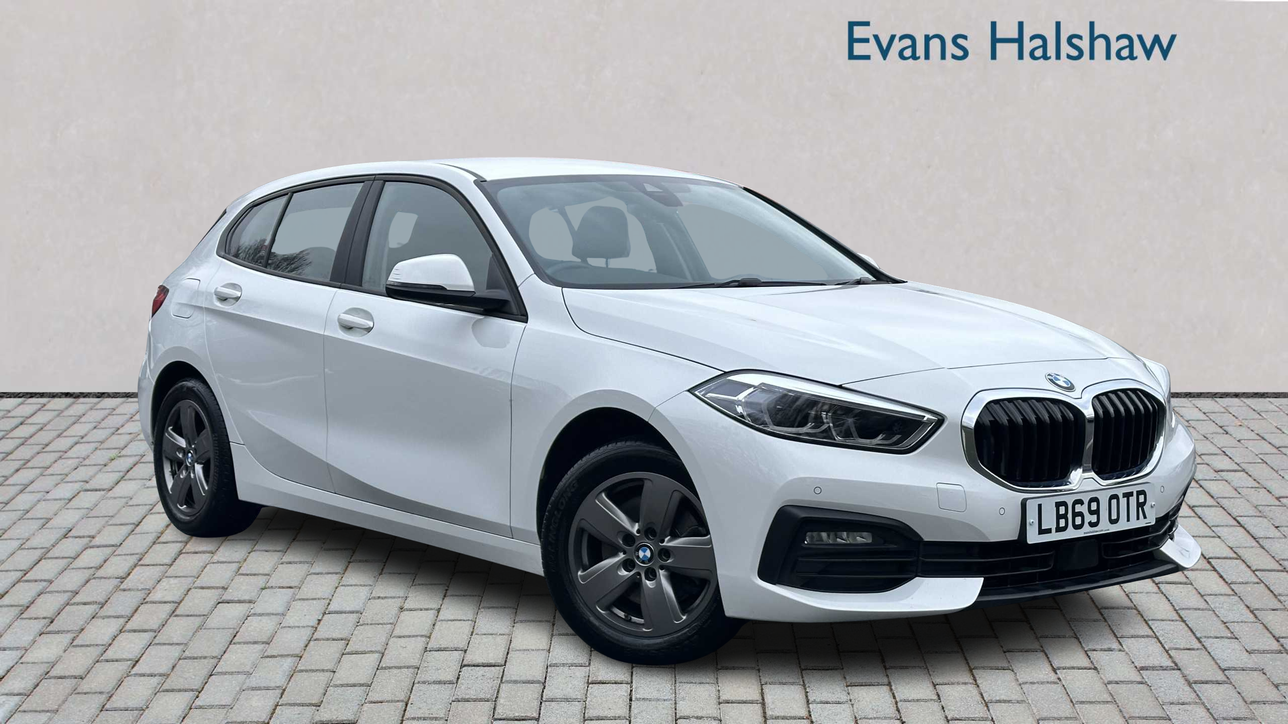 Main listing image - BMW 1 Series