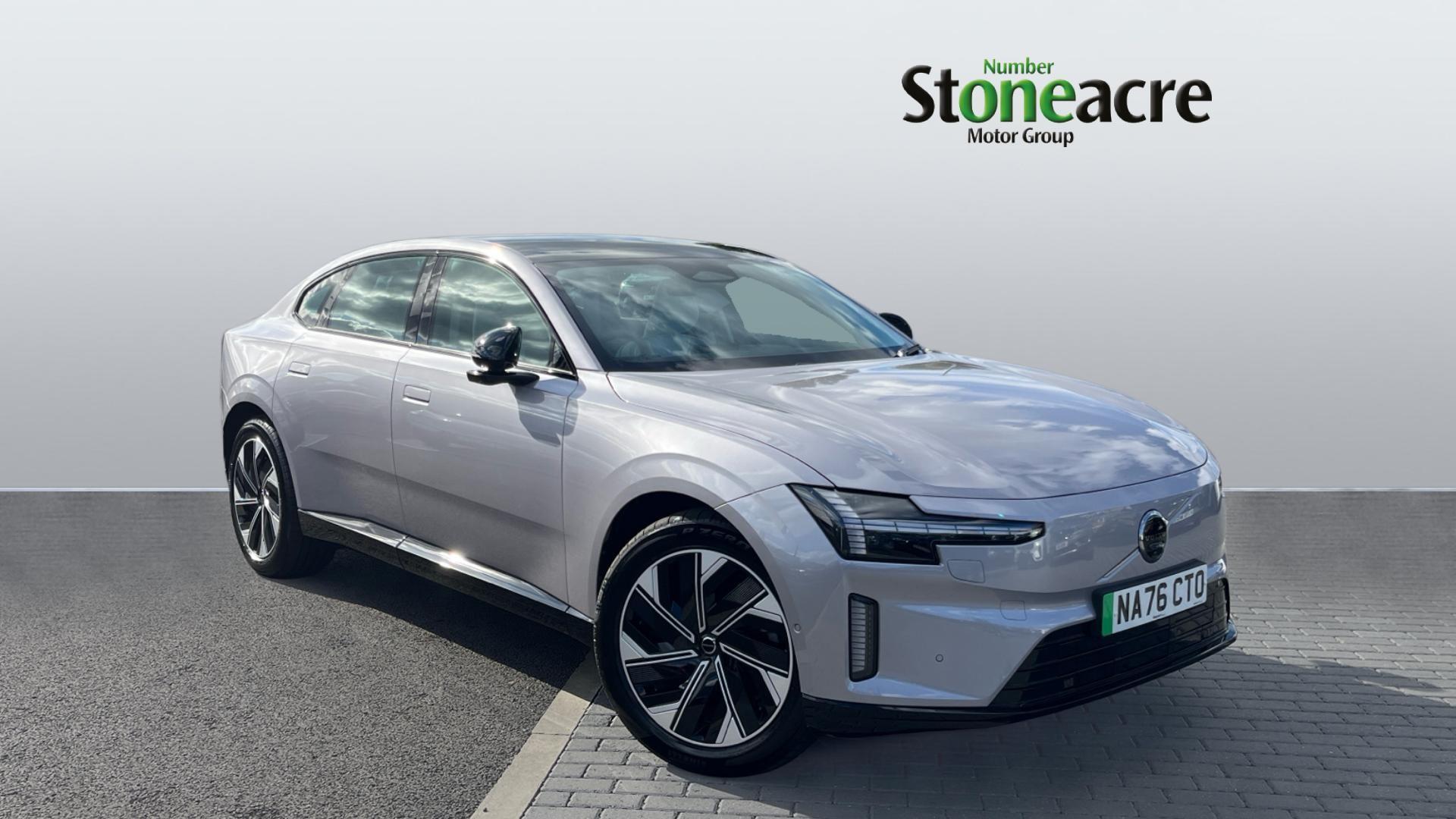 Main listing image - Volvo Es90