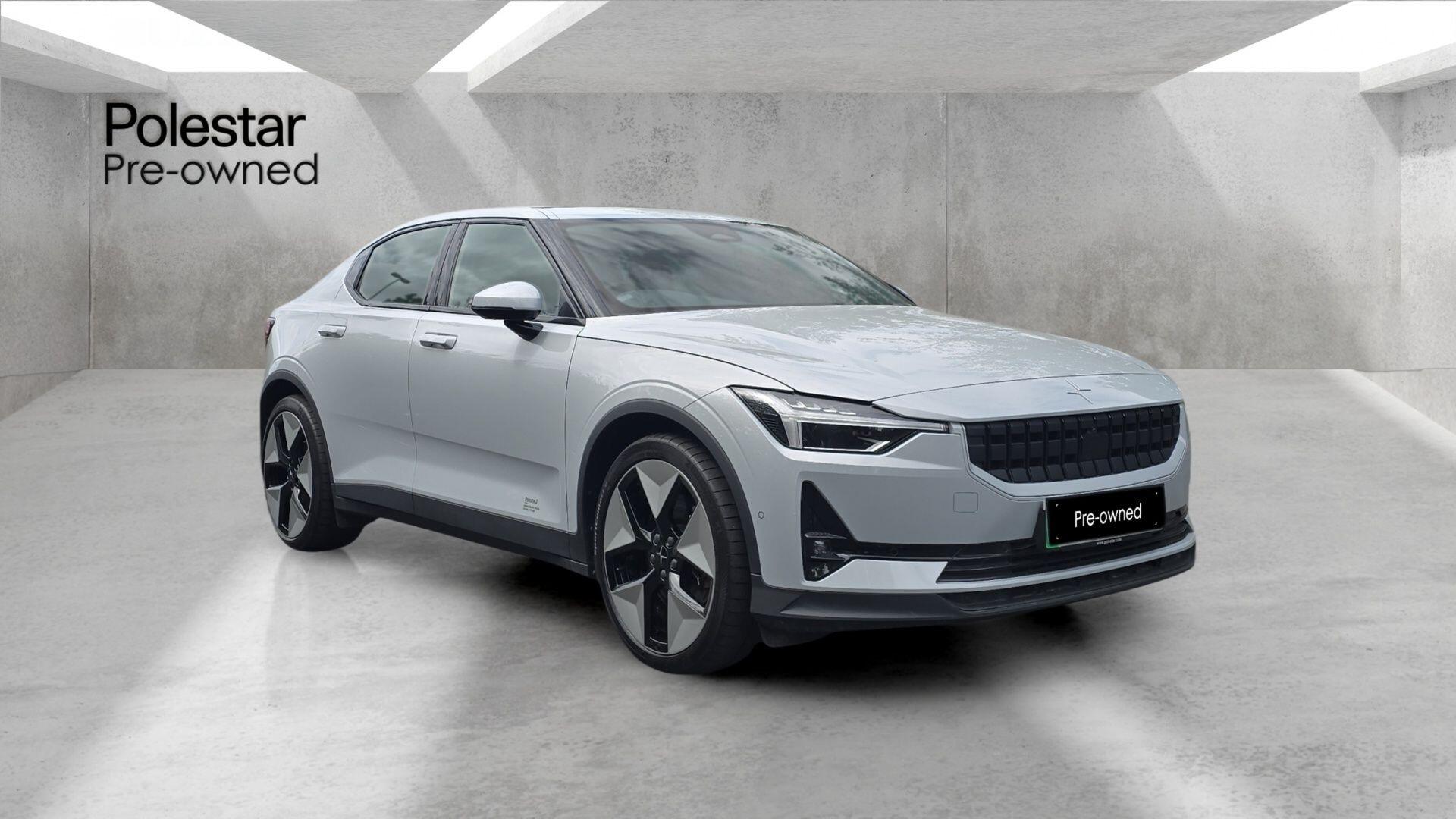 Main listing image - Polestar 2