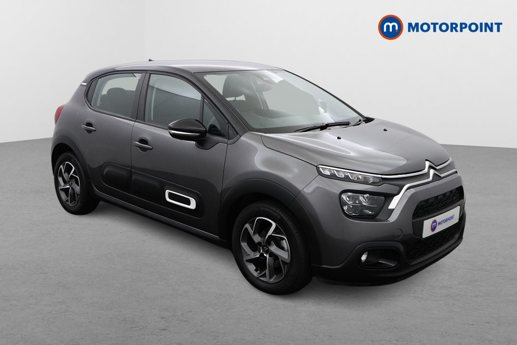 Main listing image - Citroen C3