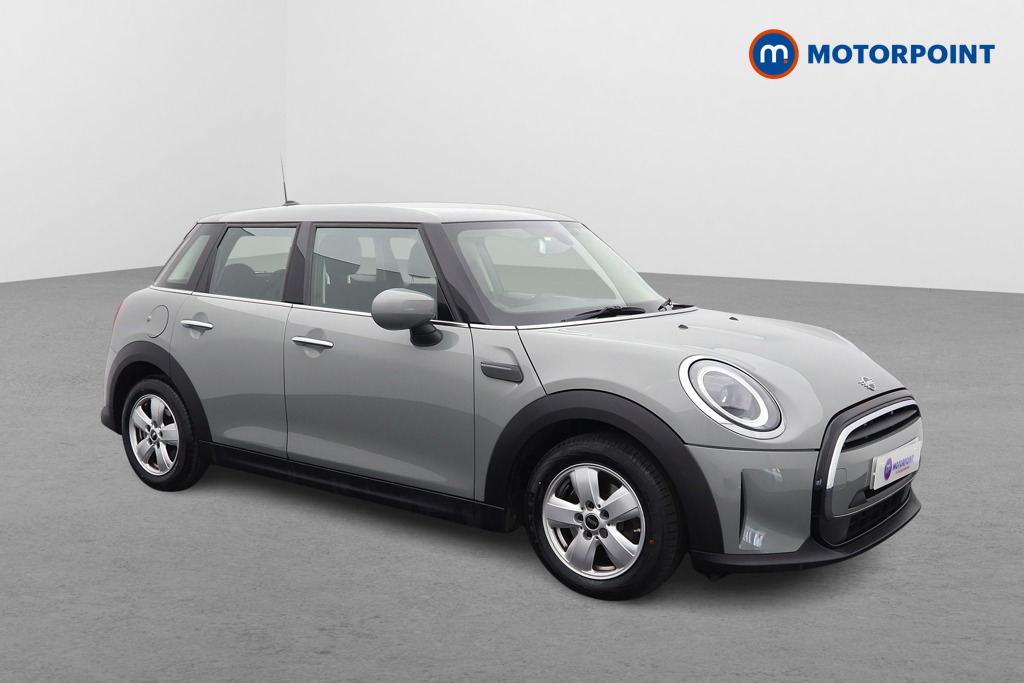 Main listing image - MINI Hatchback 5dr