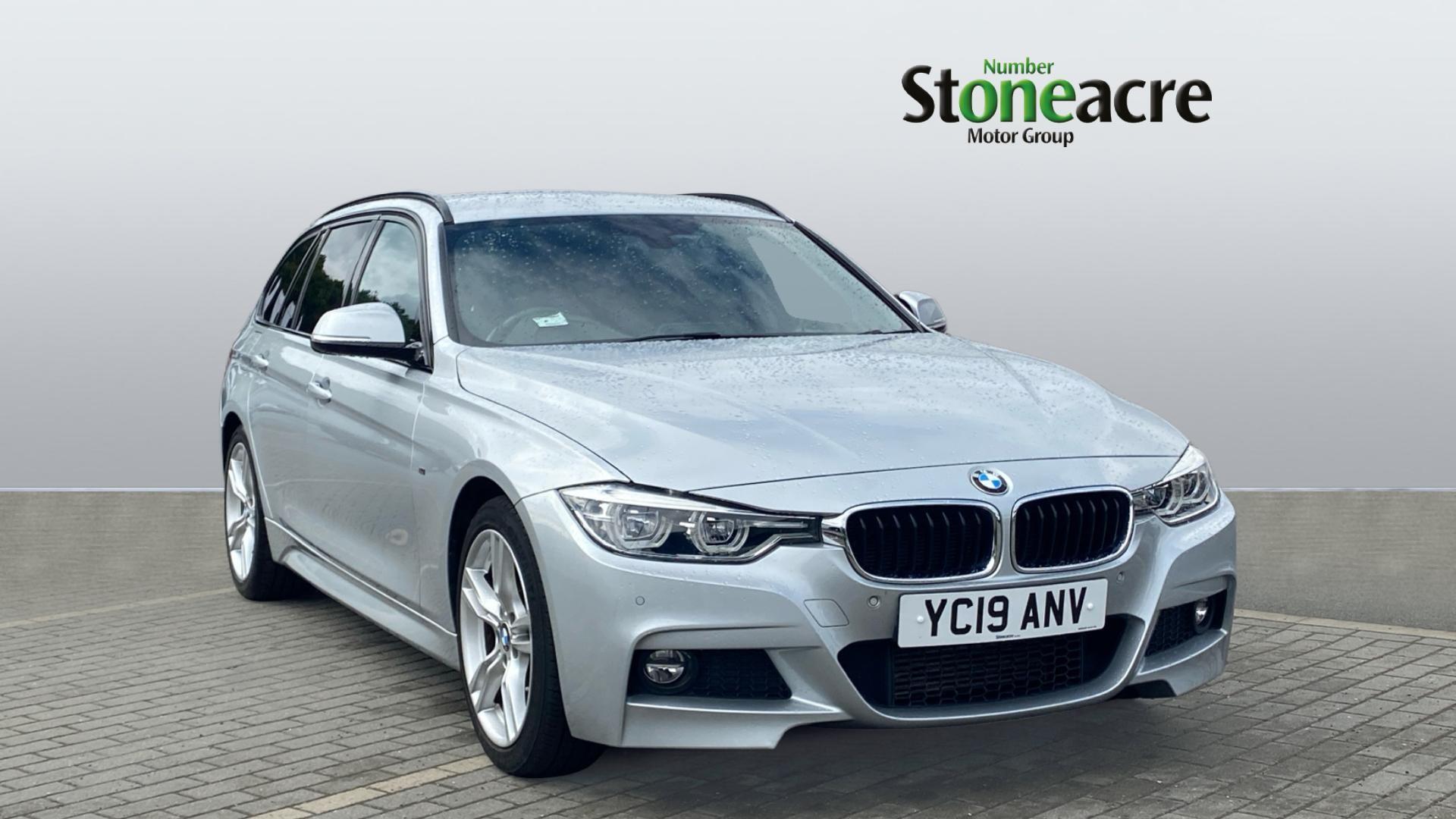 Main listing image - BMW 3 Series