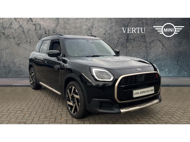 Main listing image - MINI Countryman