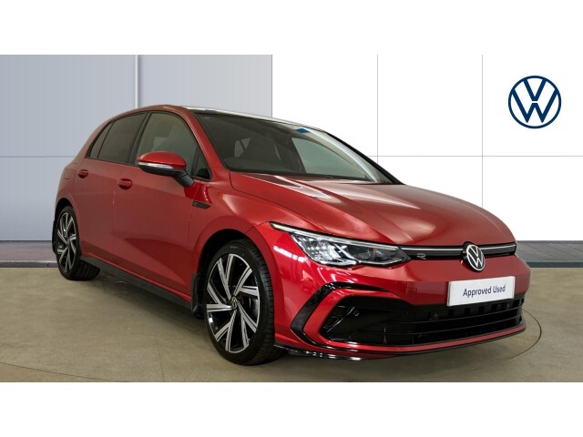 Main listing image - Volkswagen Golf