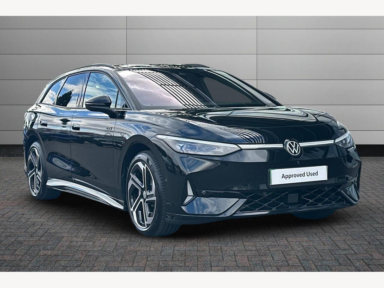 Main listing image - Volkswagen ID.7