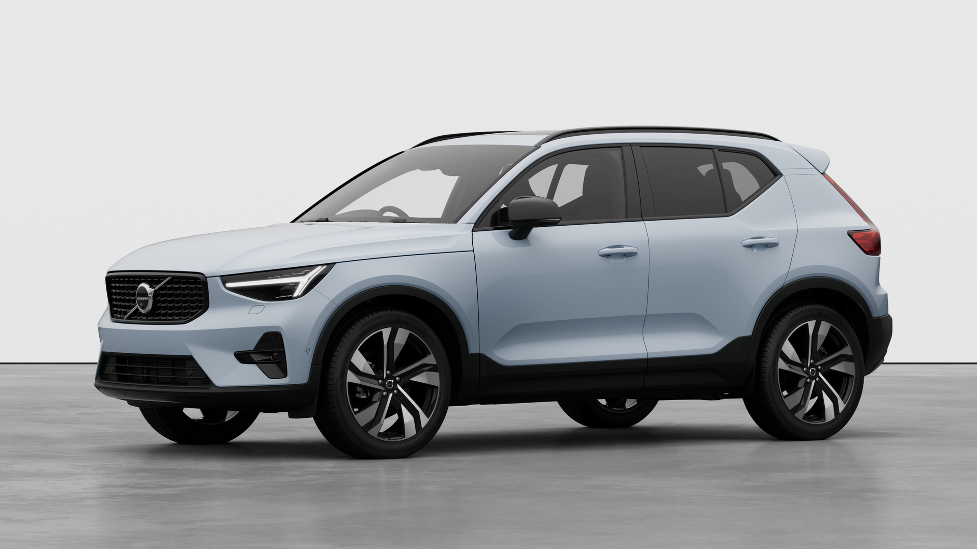 Main listing image - Volvo XC40