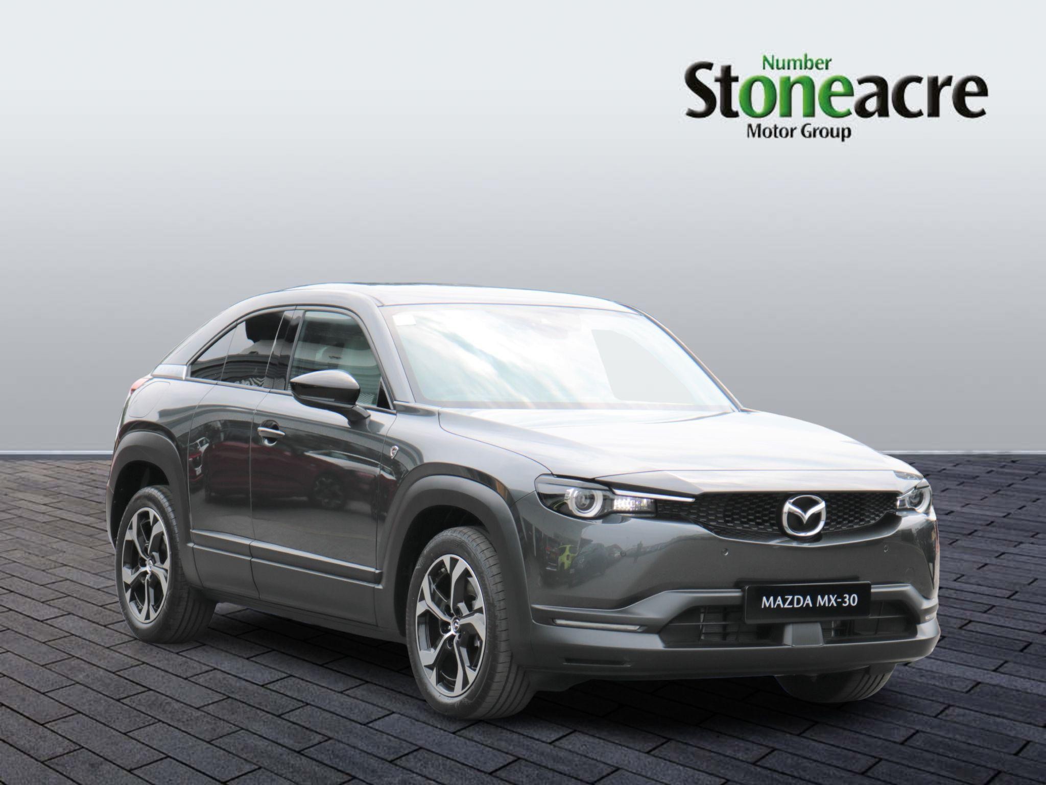 Main listing image - Mazda MX-30