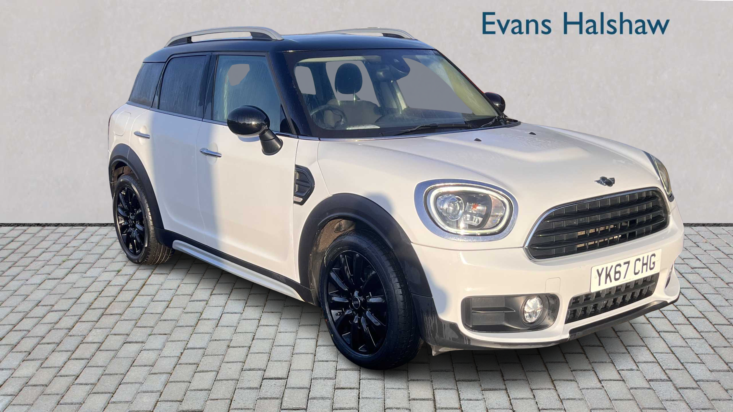 Main listing image - MINI Countryman