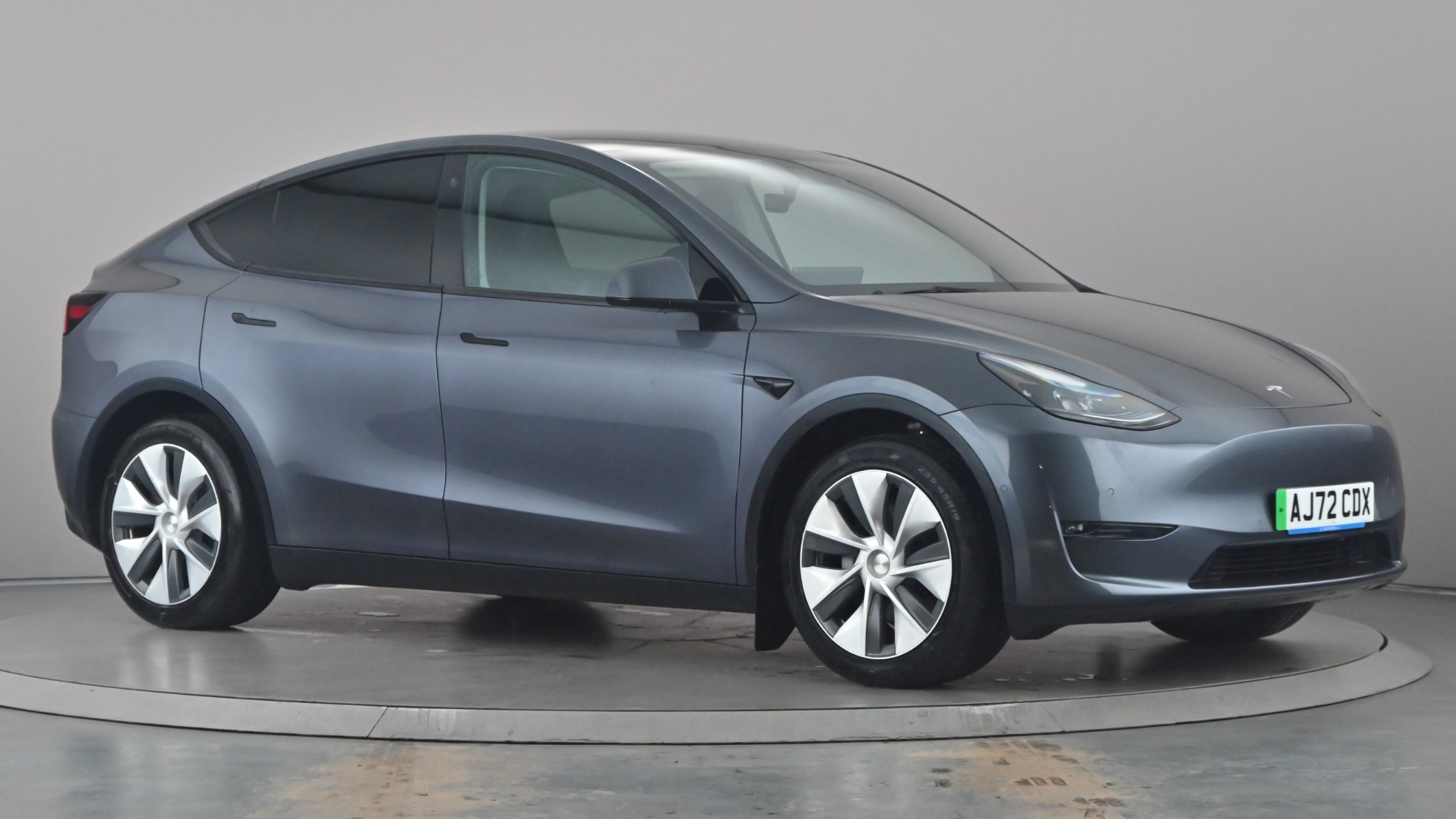 Main listing image - Tesla Model Y