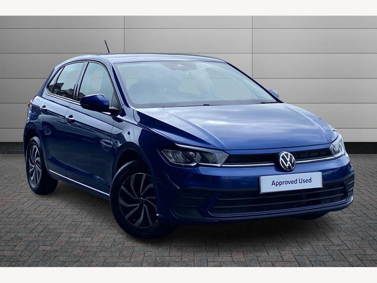 Main listing image - Volkswagen Polo