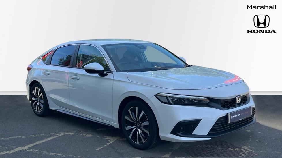 Main listing image - Honda Civic