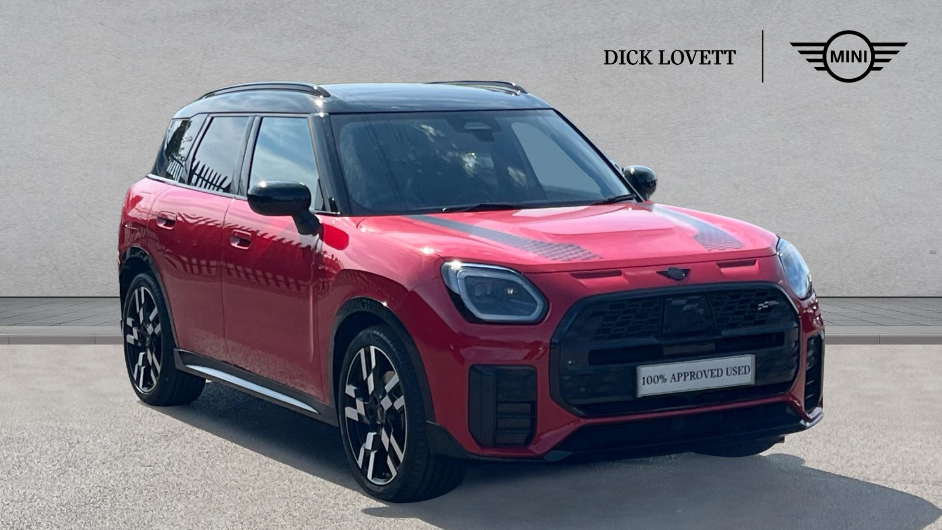 Main listing image - MINI Countryman