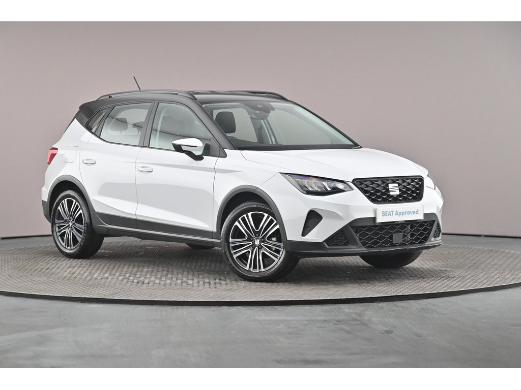 Main listing image - SEAT Arona