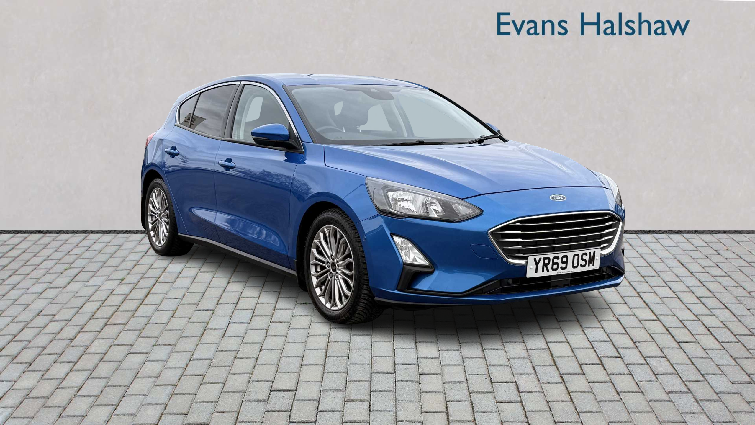 Main listing image - Ford Focus