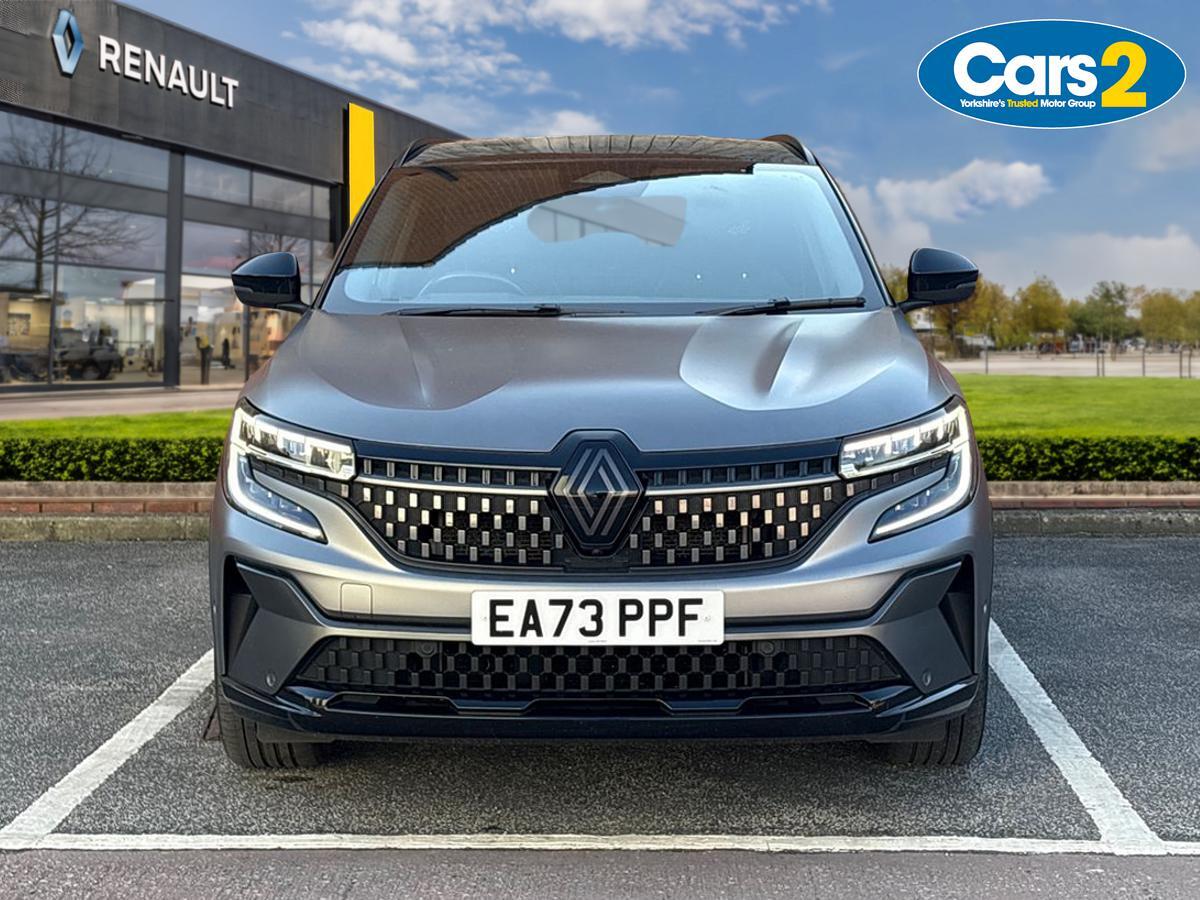Main listing image - Renault Austral