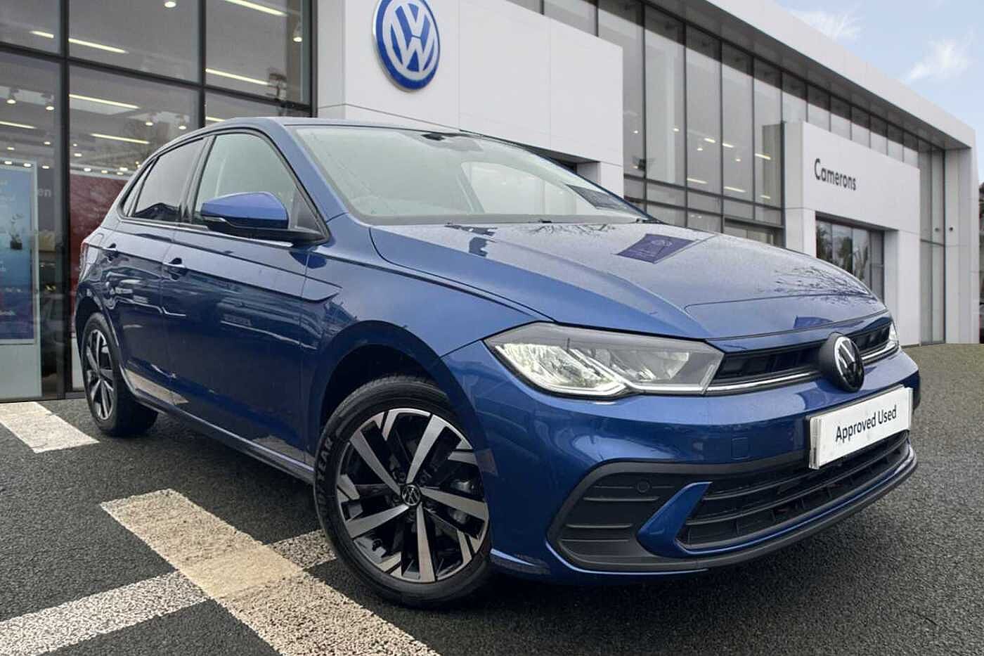 Main listing image - Volkswagen Polo