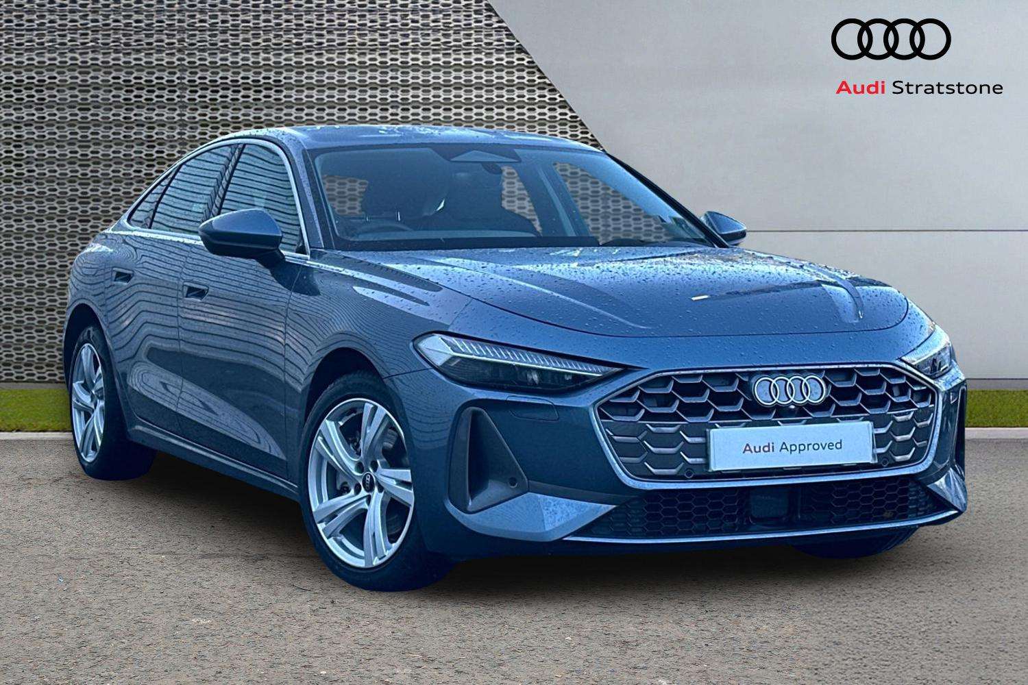 Main listing image - Audi A5