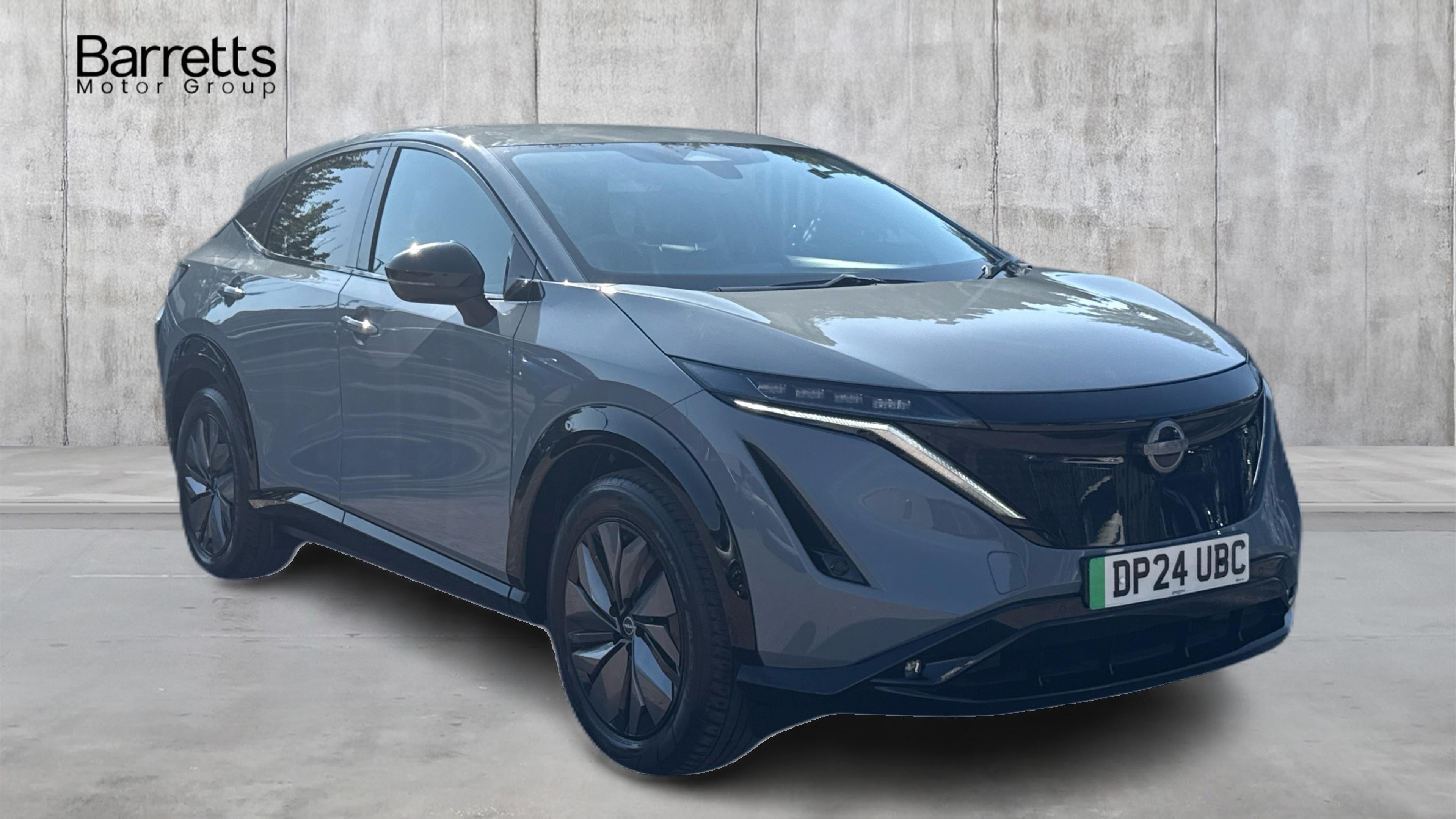 Main listing image - Nissan Ariya