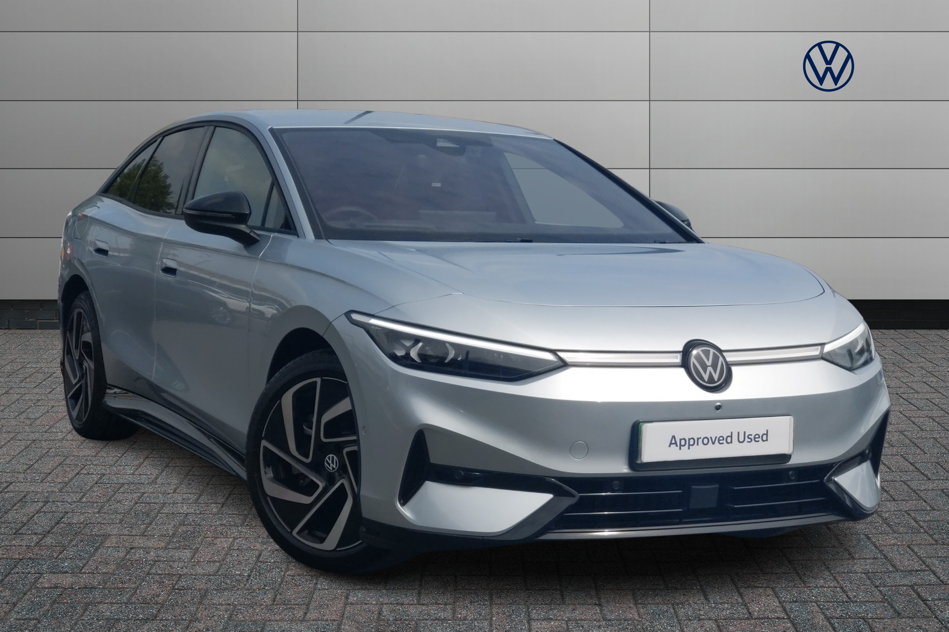 Main listing image - Volkswagen ID.7