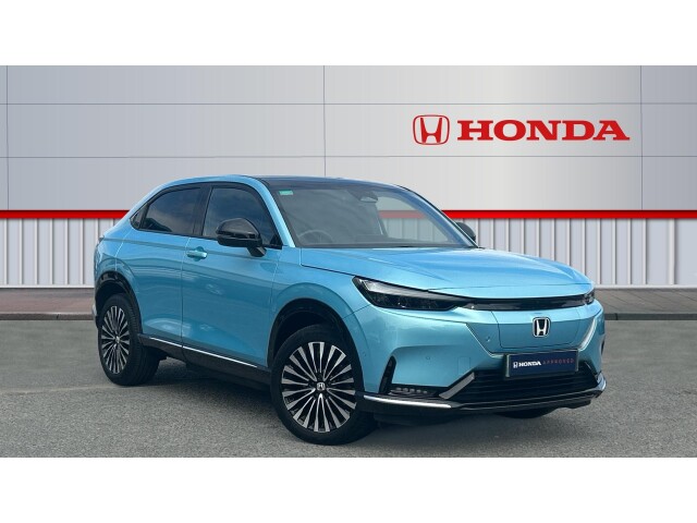 Main listing image - Honda E Ny1