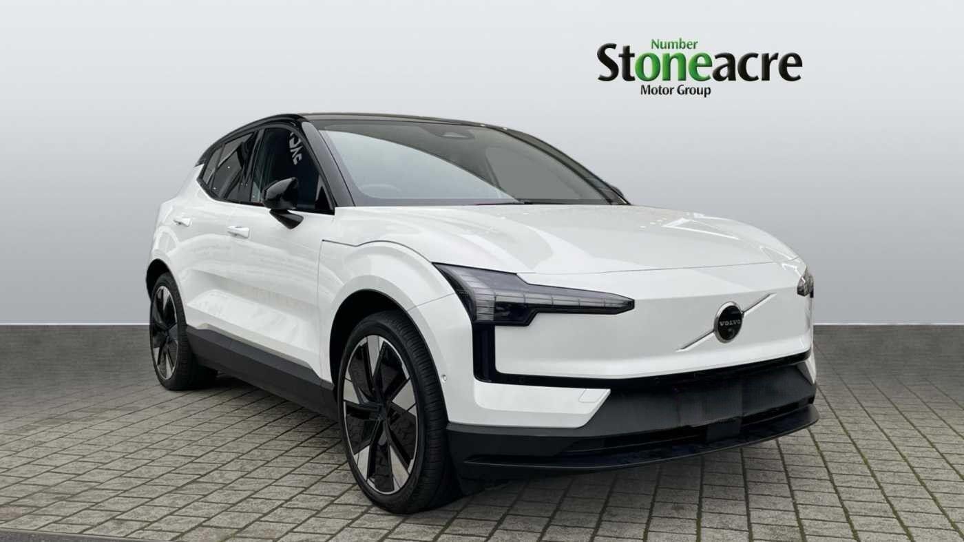 Main listing image - Volvo EX30