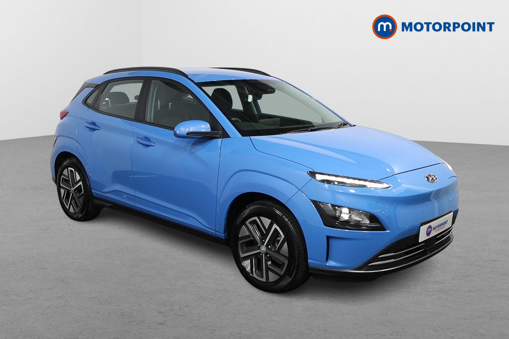 Main listing image - Hyundai Kona Electric