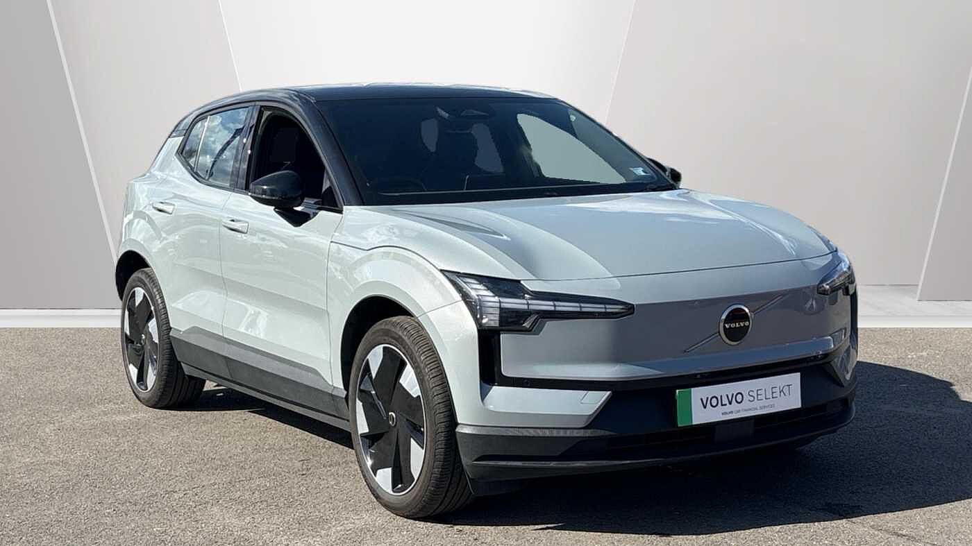 Main listing image - Volvo EX30