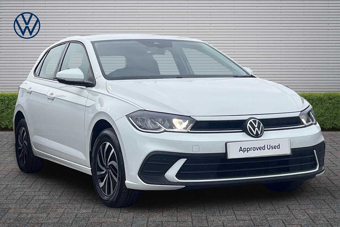 Main listing image - Volkswagen Polo