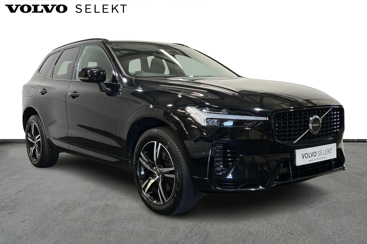 Main listing image - Volvo XC60