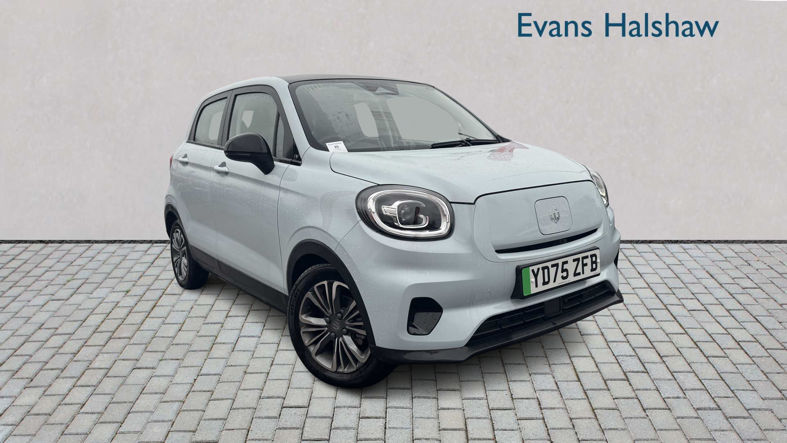 Main listing image - Leapmotor T03