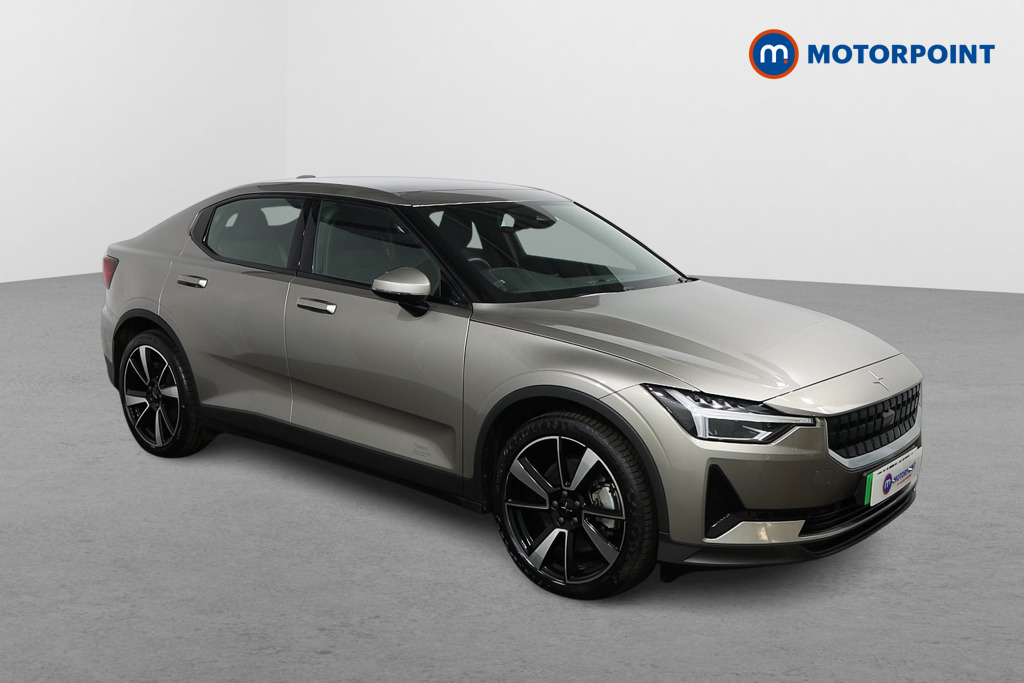 Main listing image - Polestar 2