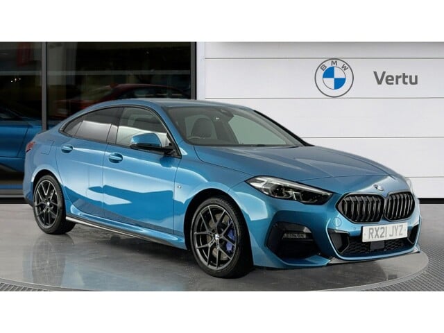 Main listing image - BMW 2 Series