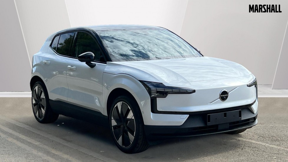 Main listing image - Volvo EX30
