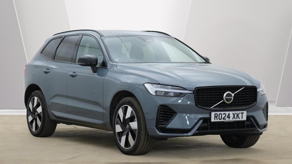 Main listing image - Volvo XC60