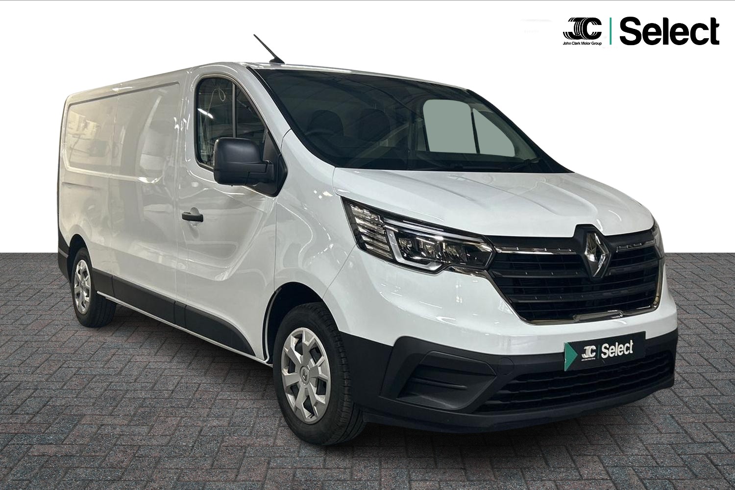 Main listing image - Renault Trafic