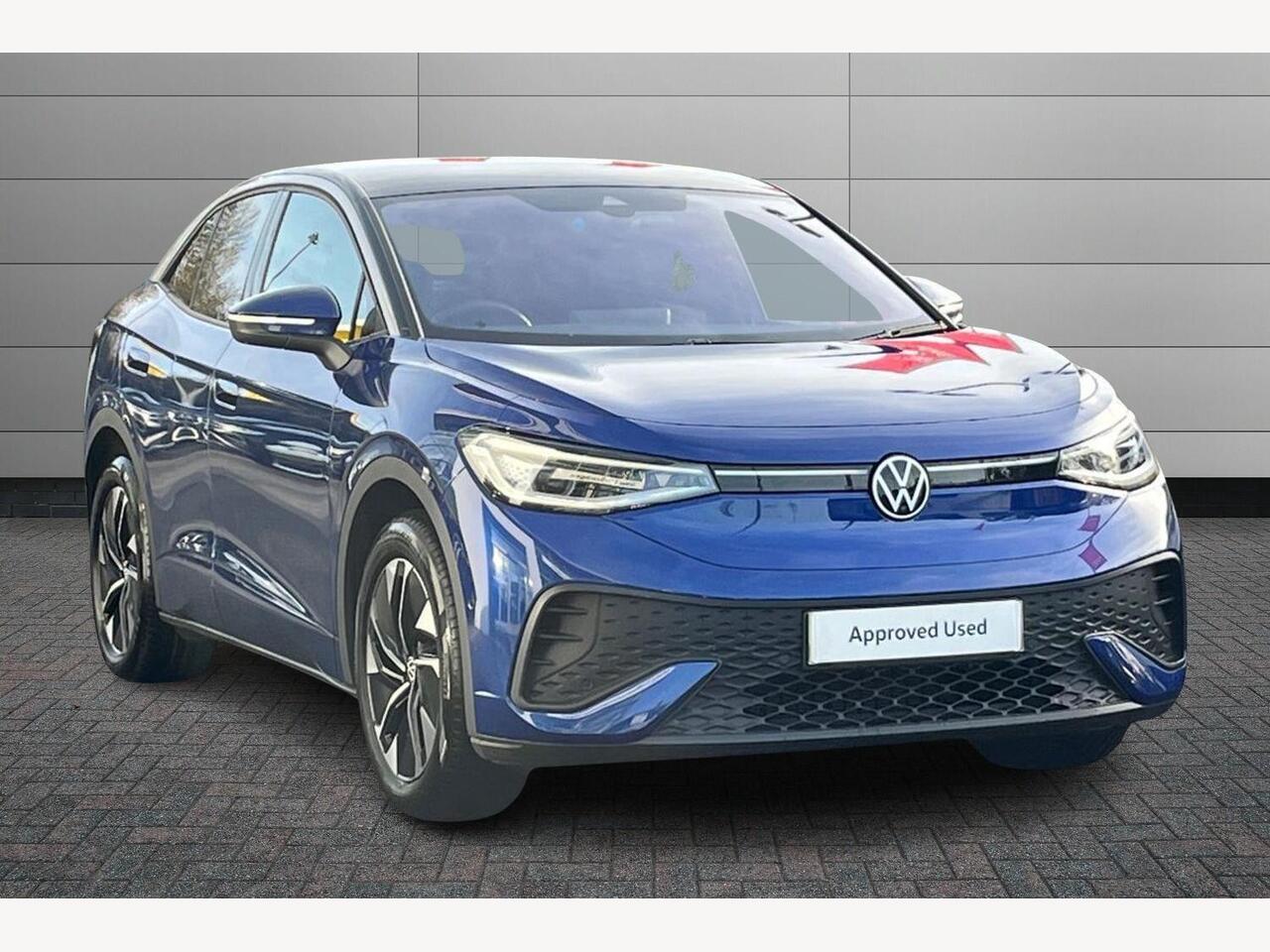 Main listing image - Volkswagen ID.5