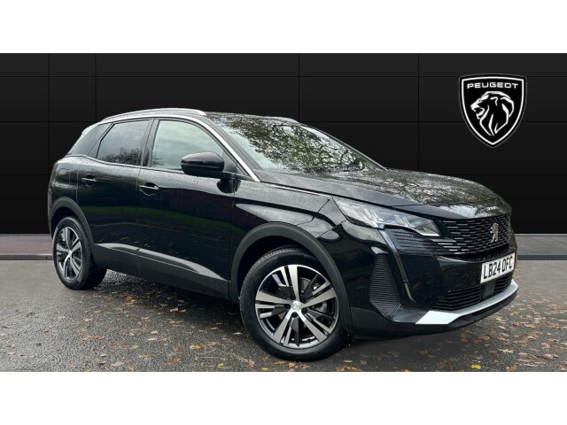 Main listing image - Peugeot 3008