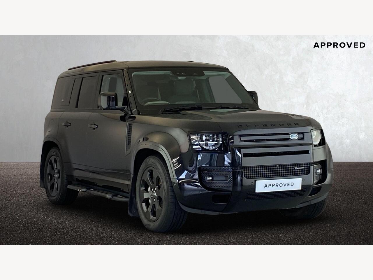 Main listing image - Land Rover Defender